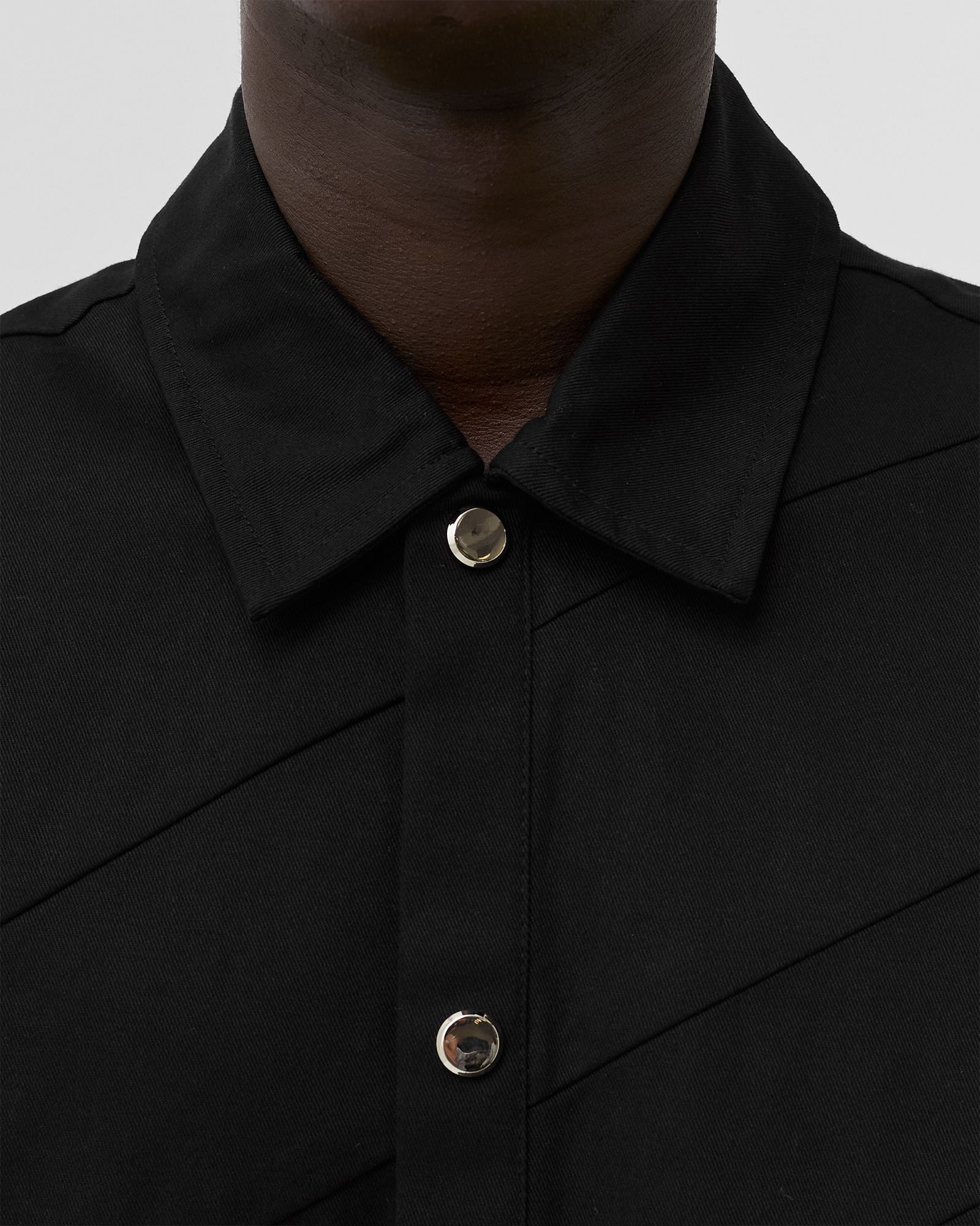 Workwear Warm Up Shortsleeve Shirt