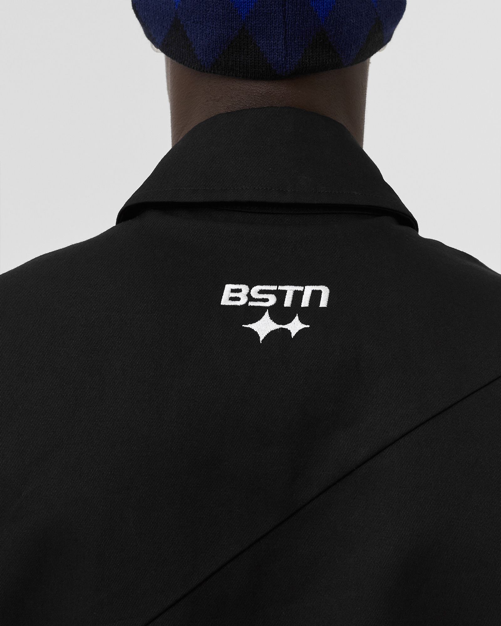 Workwear Warm Up Shortsleeve Shirt