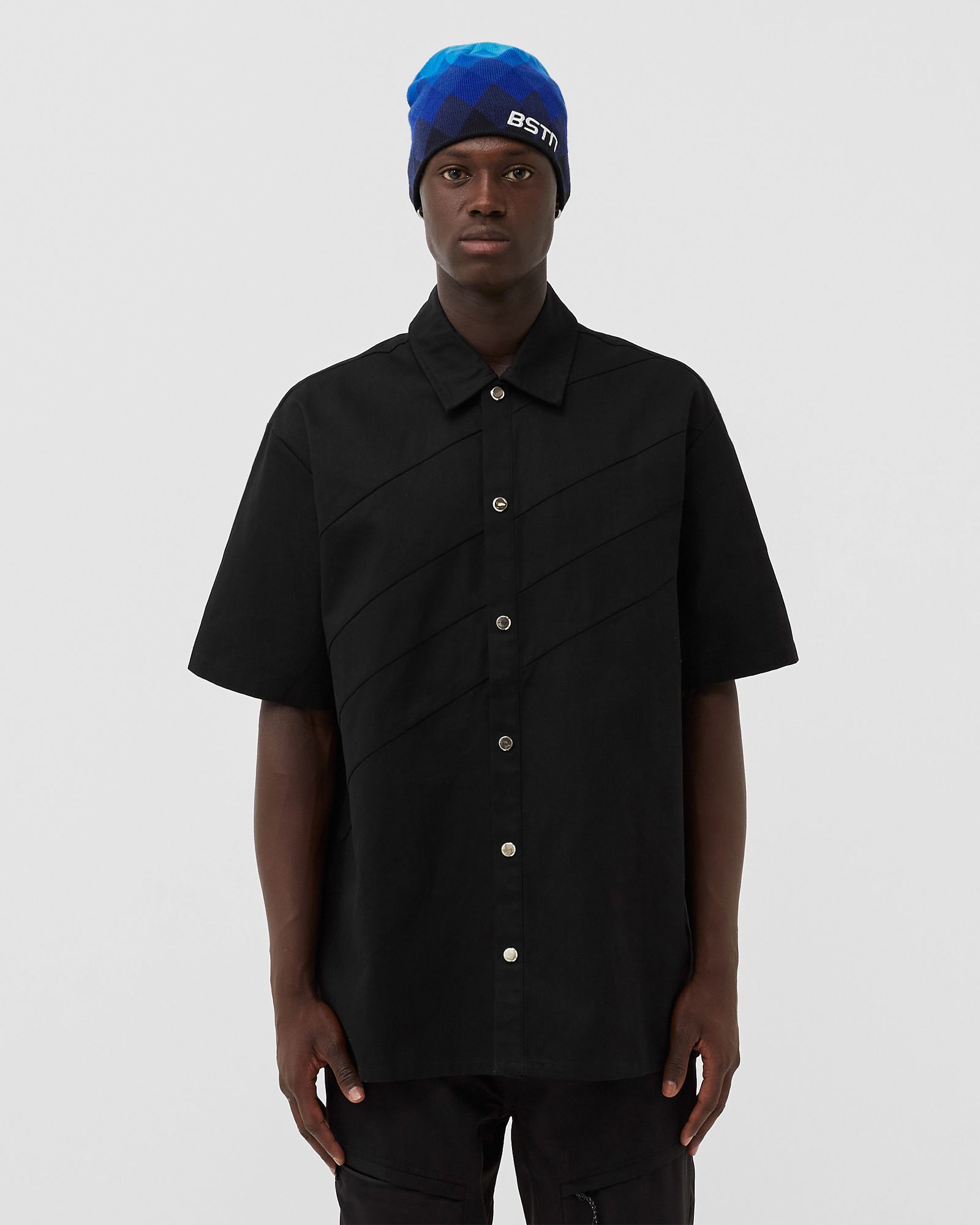 Workwear Warm Up Shortsleeve Shirt