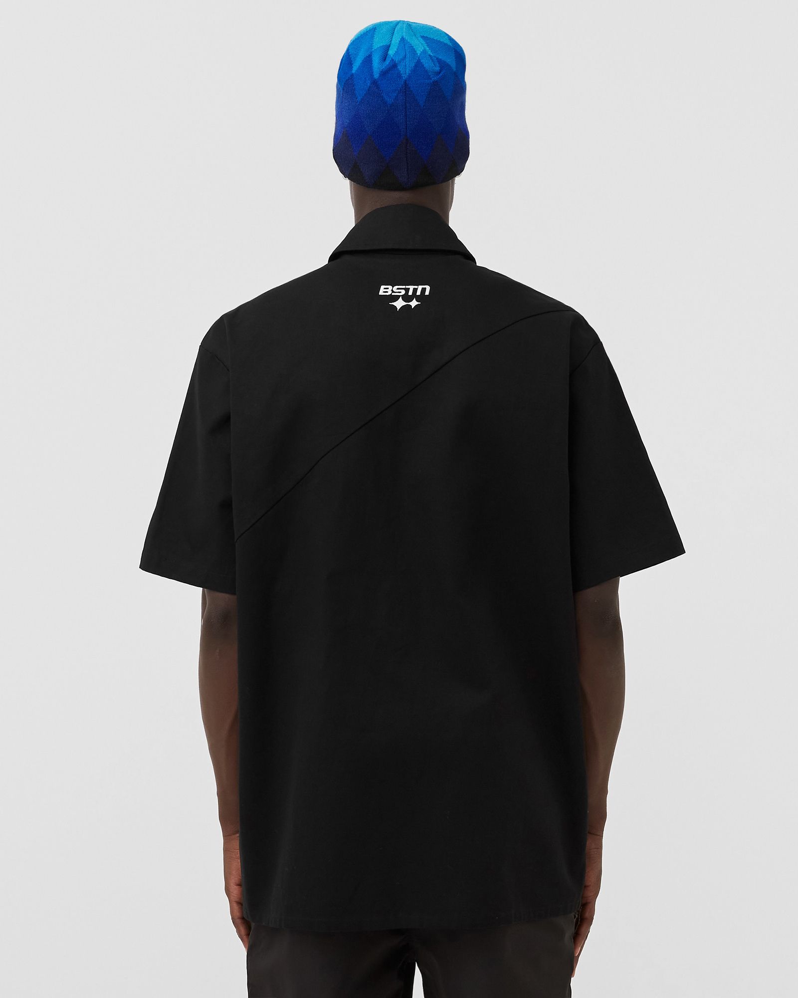 Workwear Warm Up Shortsleeve Shirt