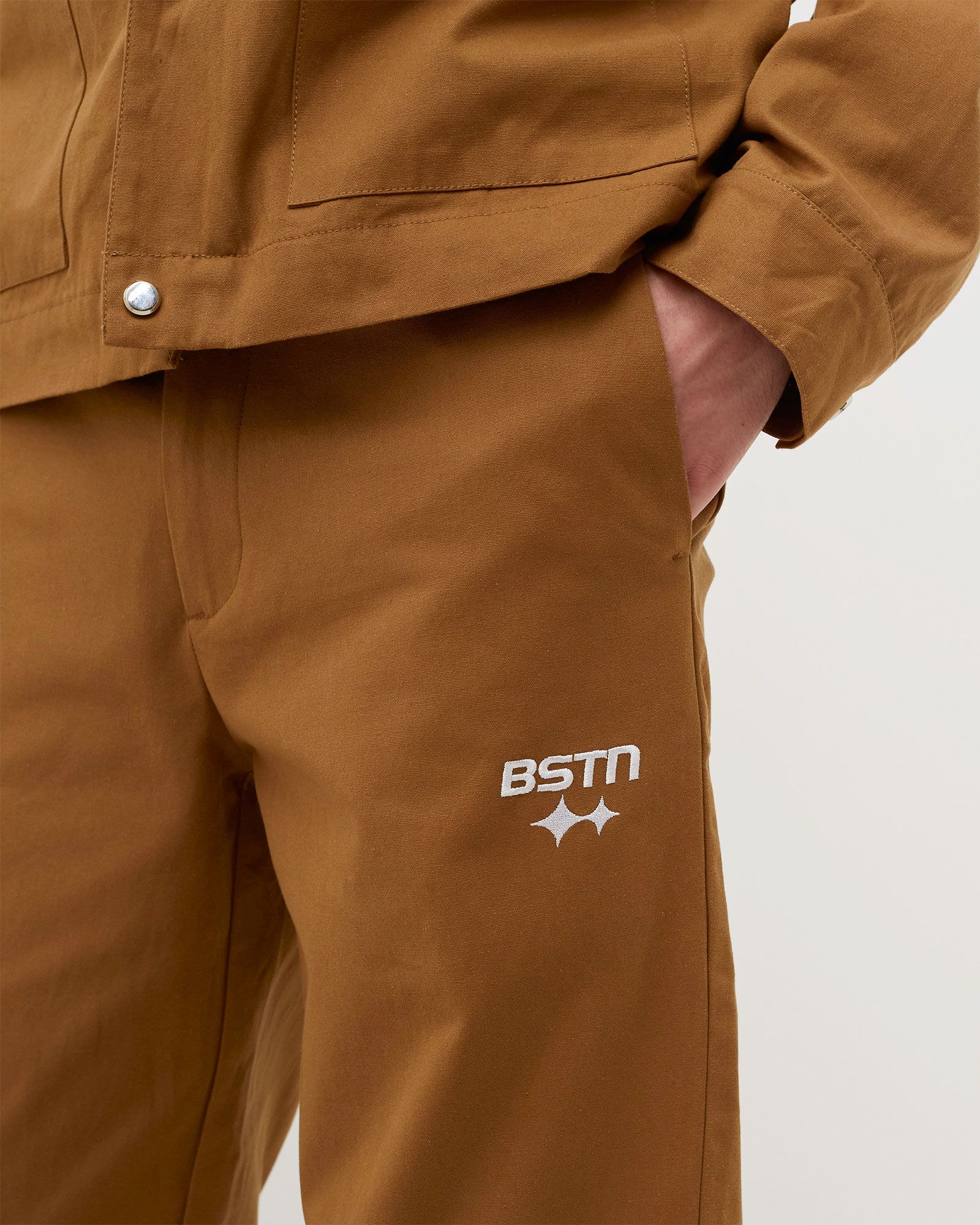 Workwear Warm Up Pants