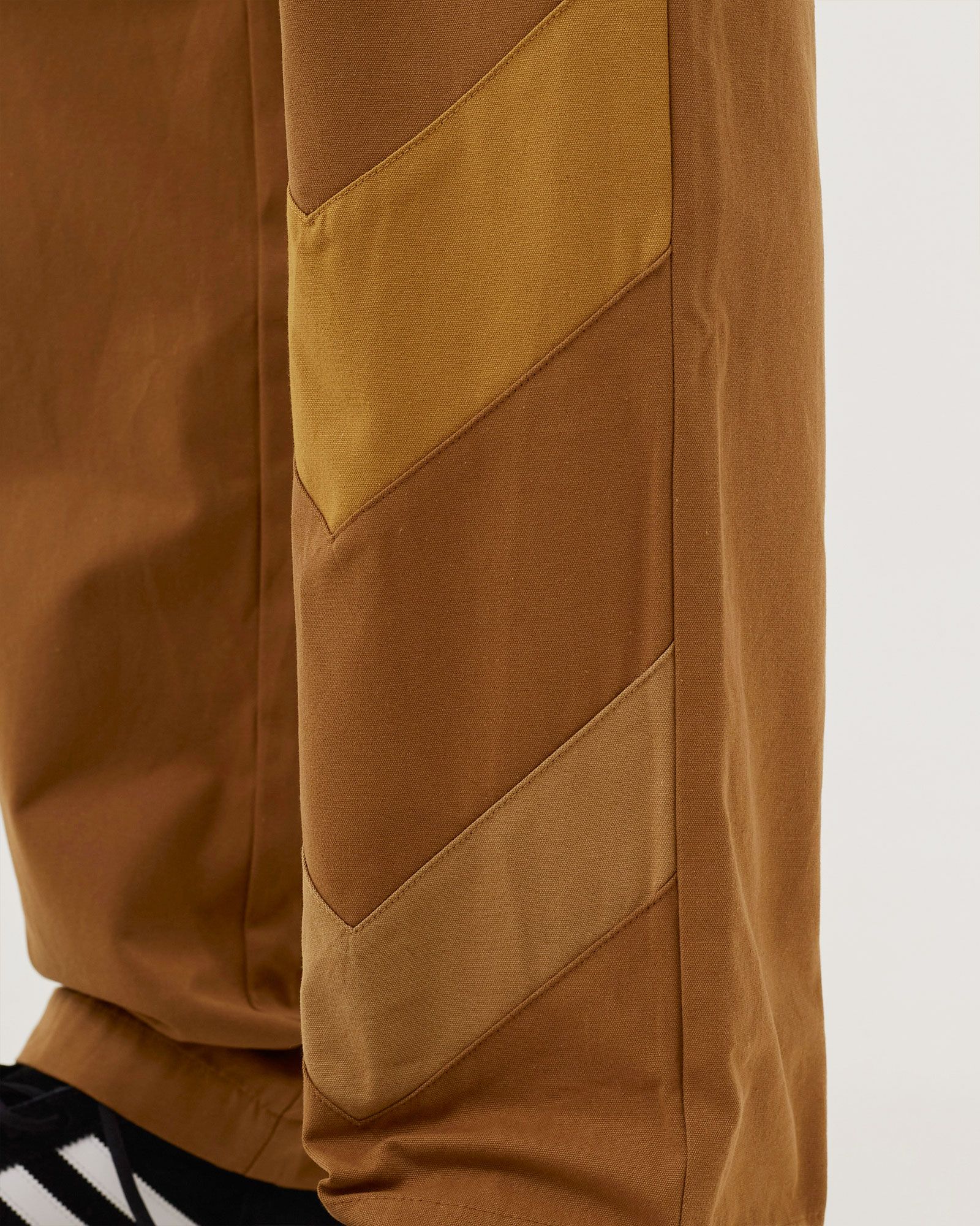 Workwear Warm Up Pants