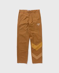 Workwear Warm Up Pants