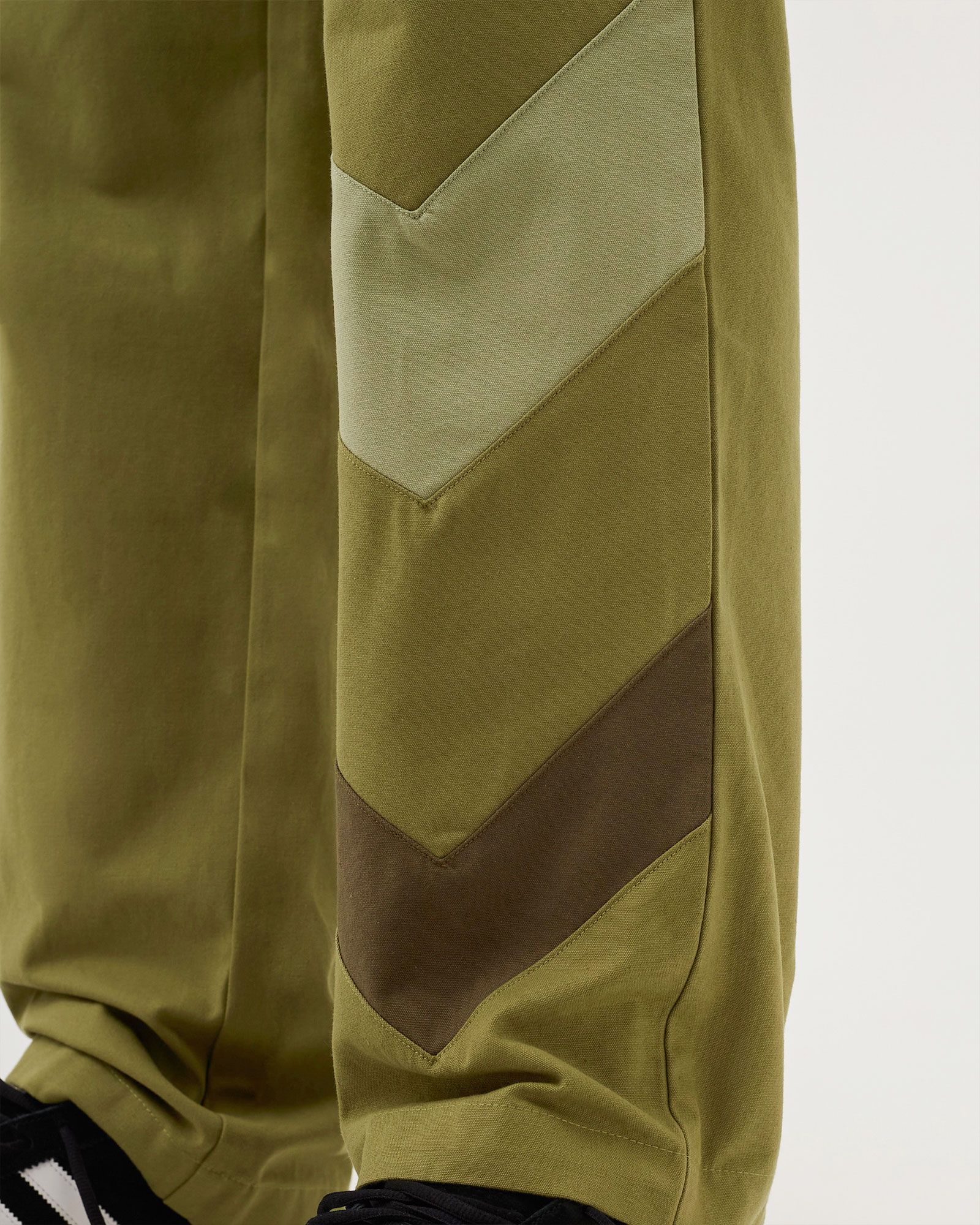 Workwear Warm Up Pants