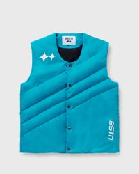 Nylon Sport Vest