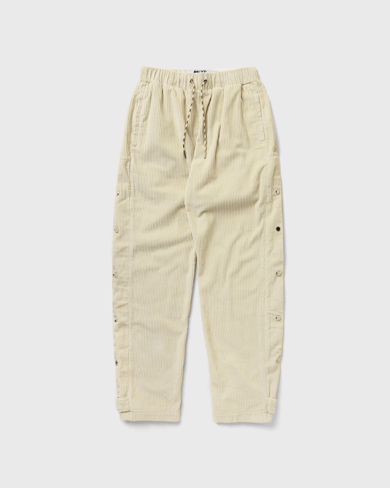 Corduroy Tear Away Pants