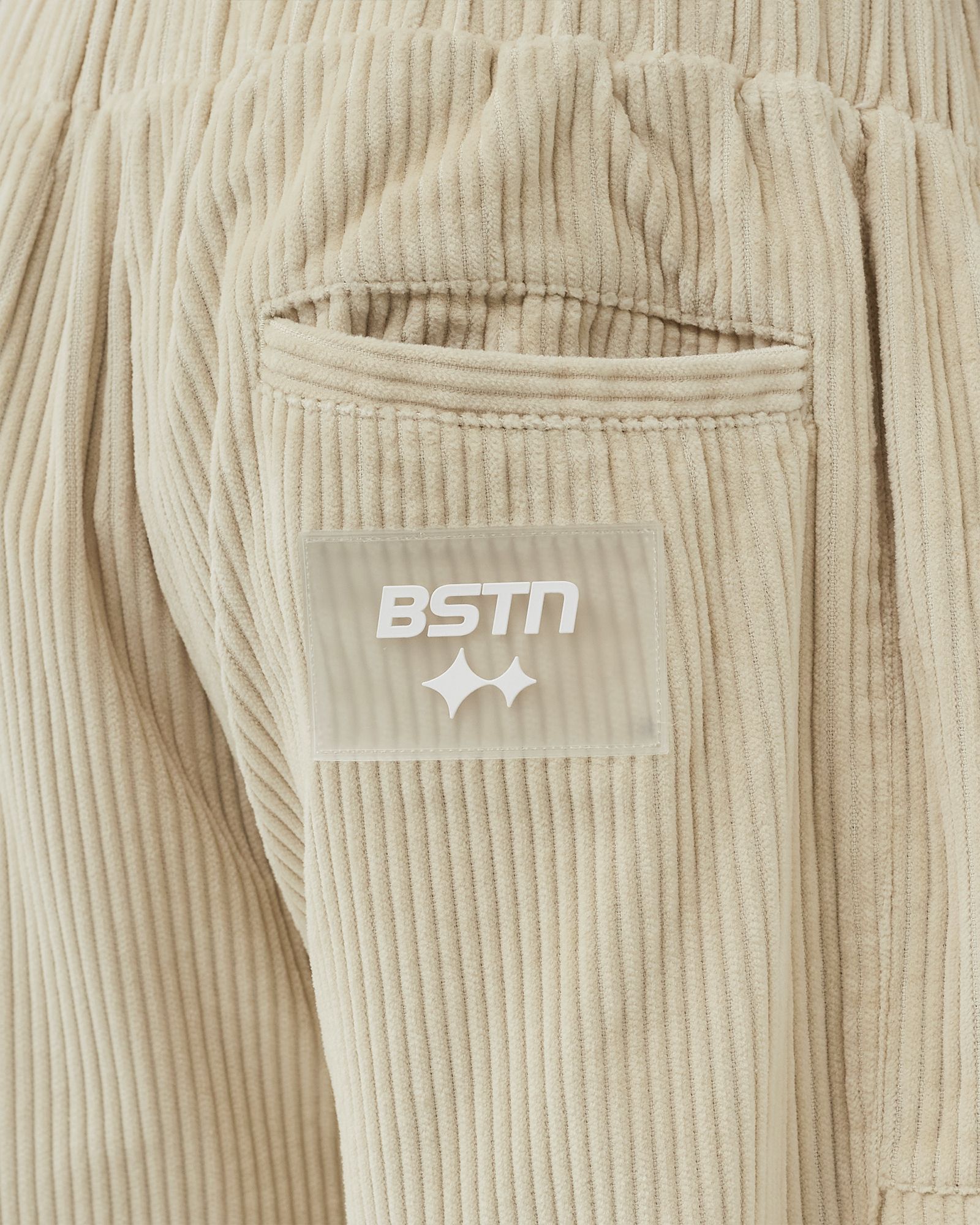 Corduroy Tear Away Pants