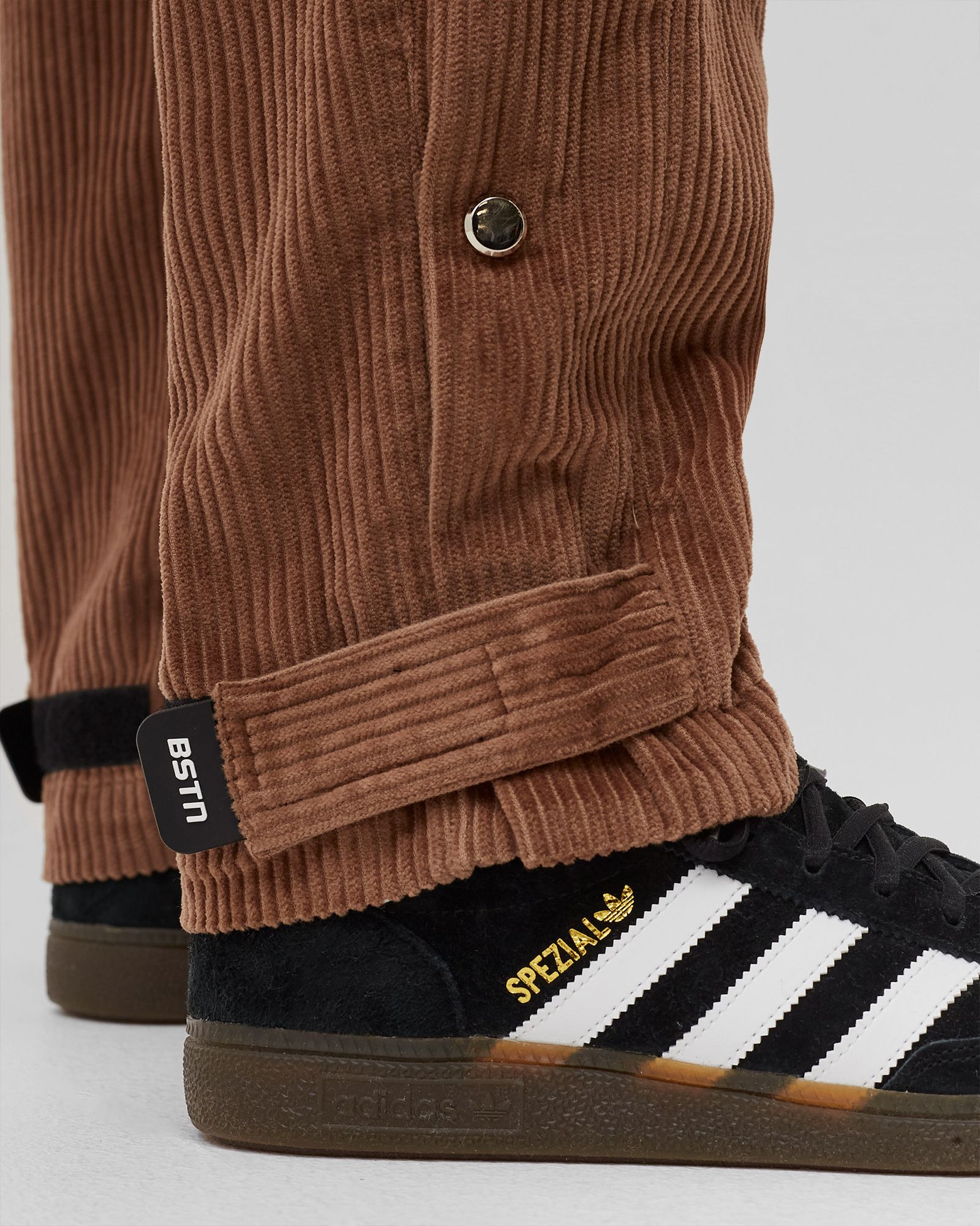 Corduroy Tear Away Pants