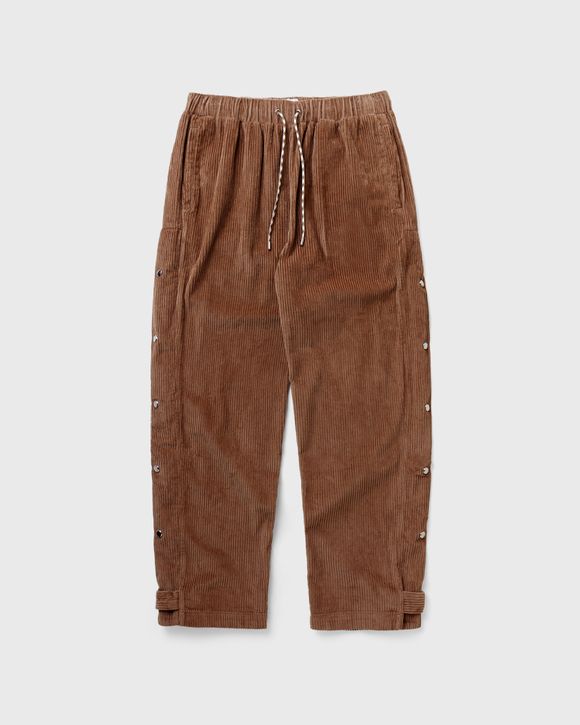 Corduroy Tear Away Pants