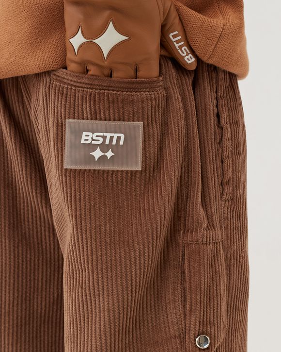 Corduroy Tear Away Pants