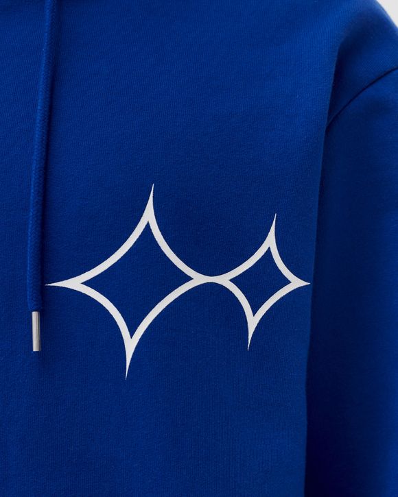 Sports Logo Heavyweight Hoody