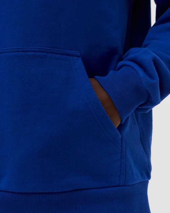 Sports Logo Heavyweight Hoody