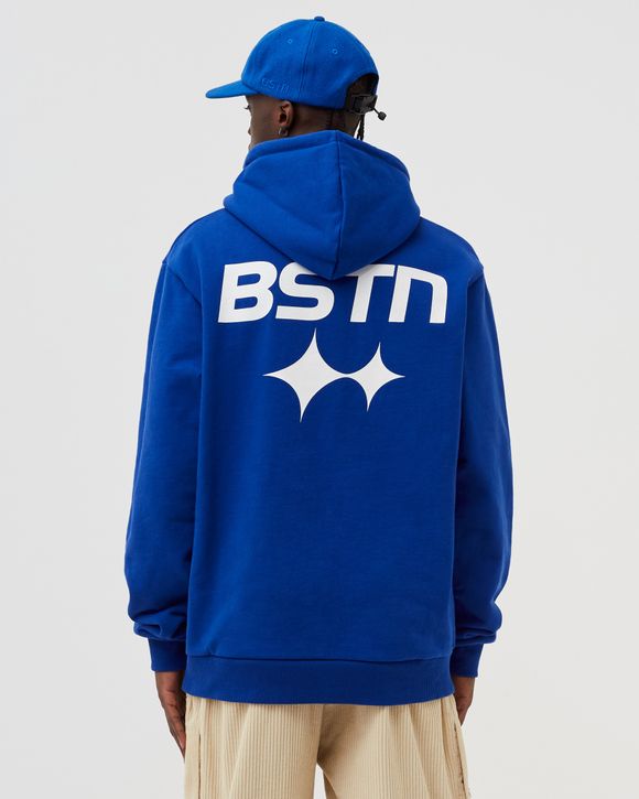 Sports Logo Heavyweight Hoody