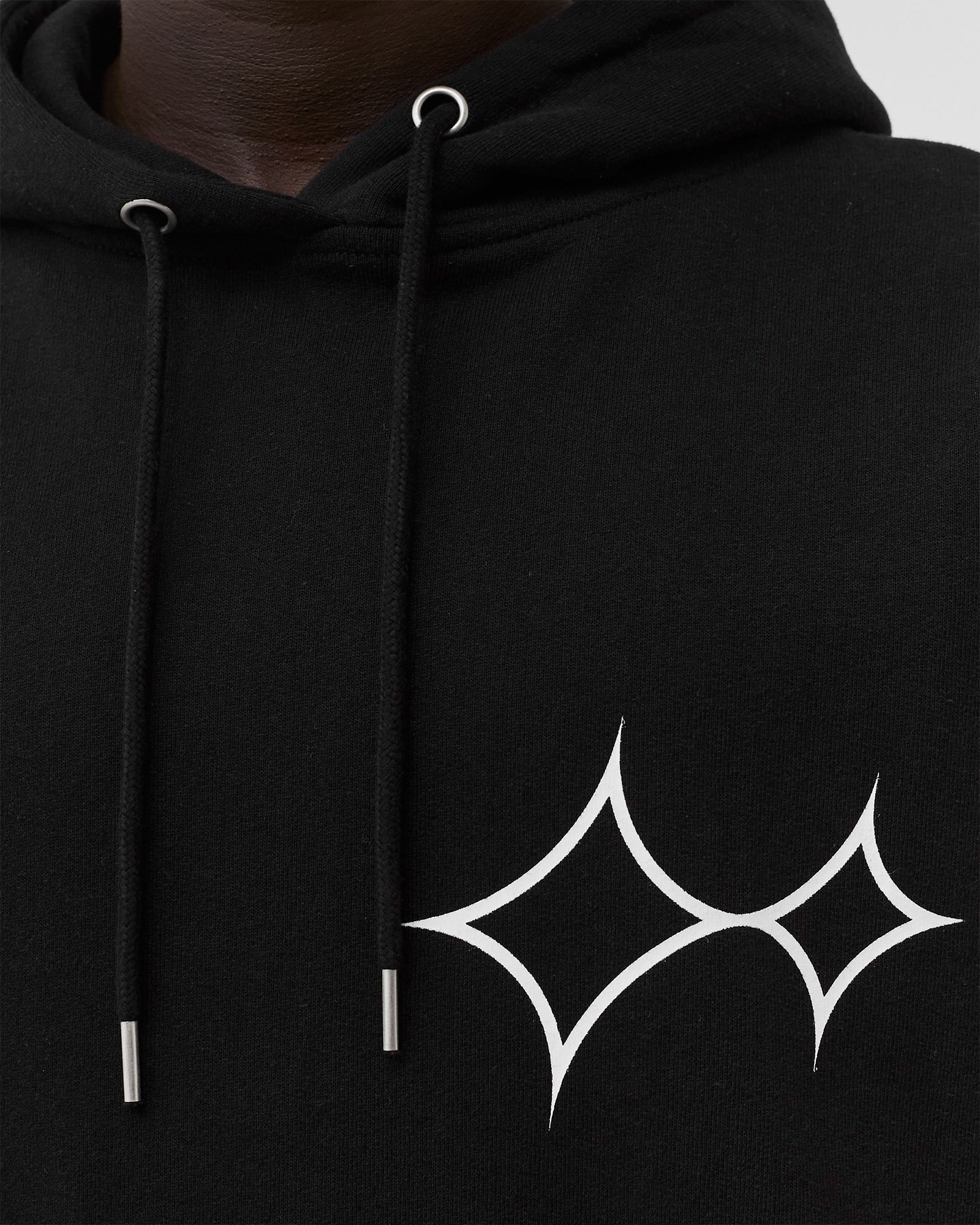 Sports Logo Heavyweight Hoody