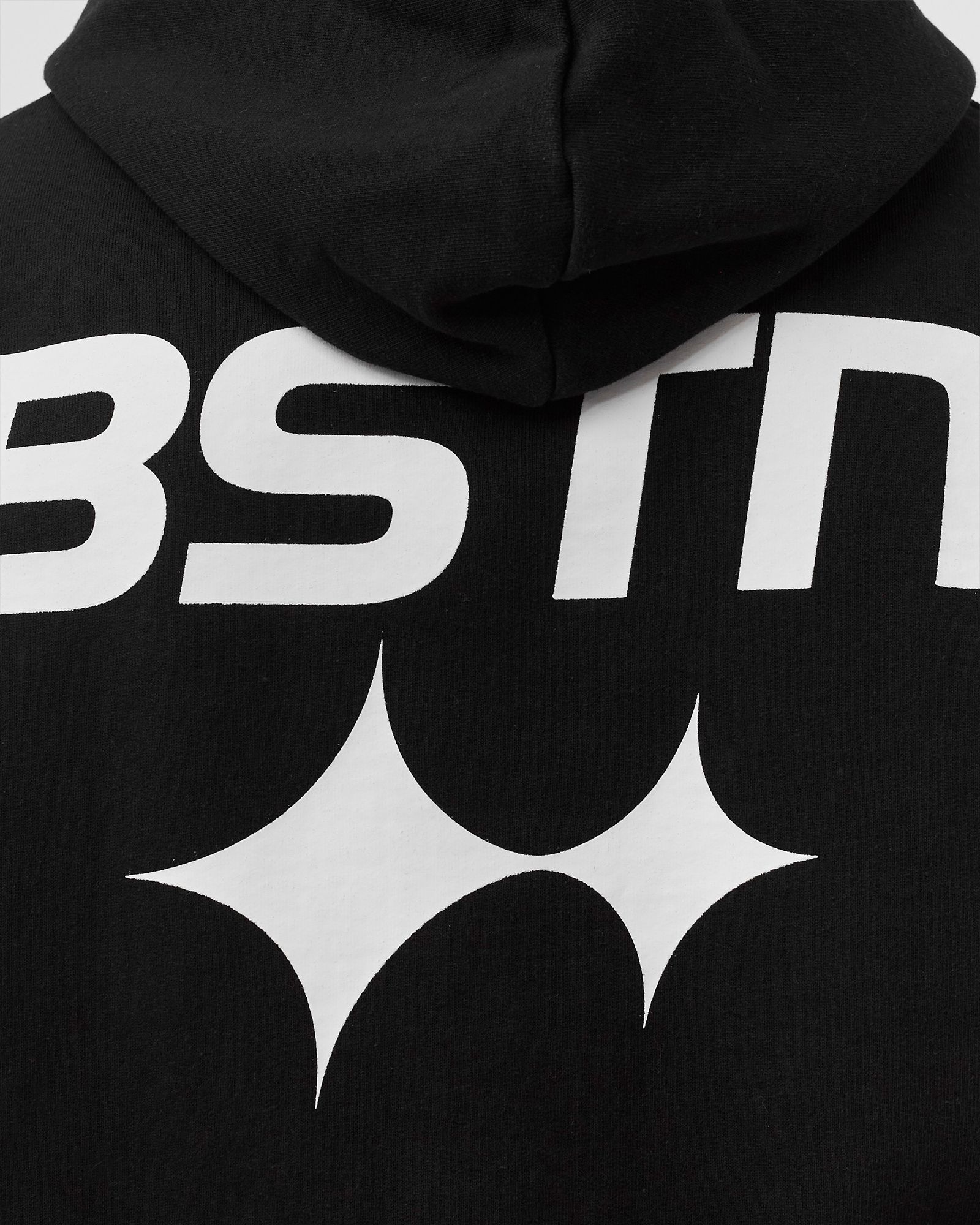 Sports Logo Heavyweight Hoody
