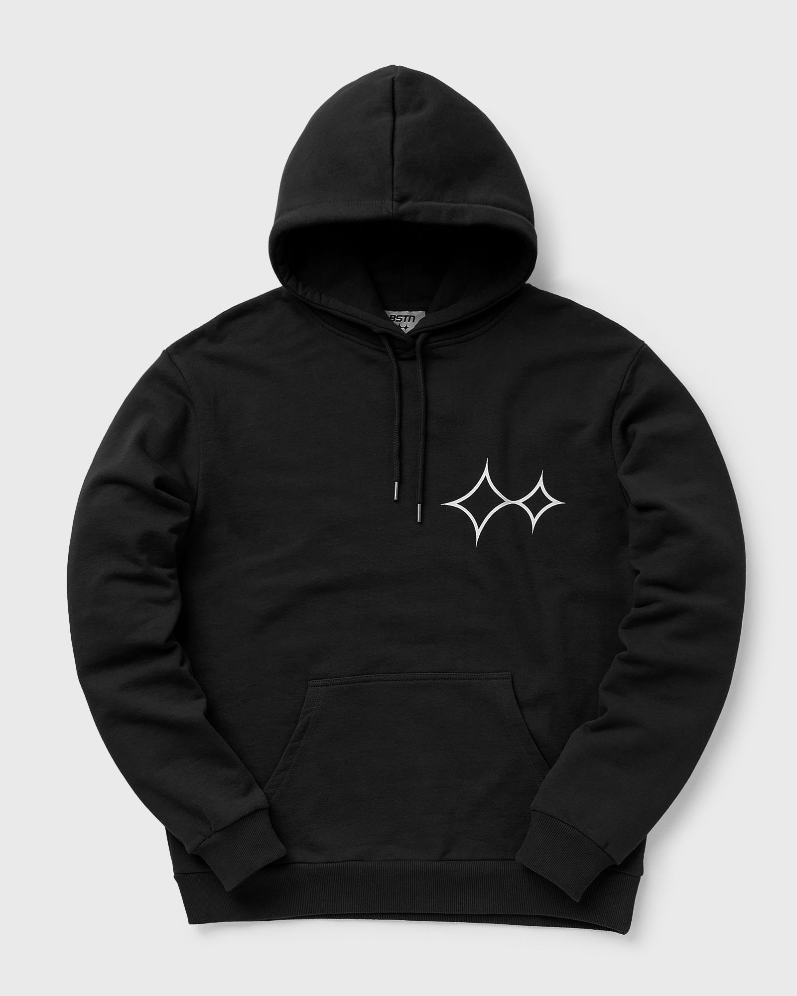 Sports Logo Heavyweight Hoody