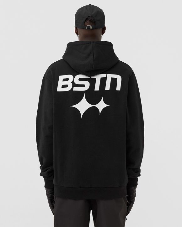 Sports Logo Heavyweight Hoody