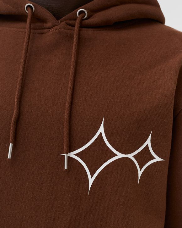 Sports Logo Heavyweight Hoody