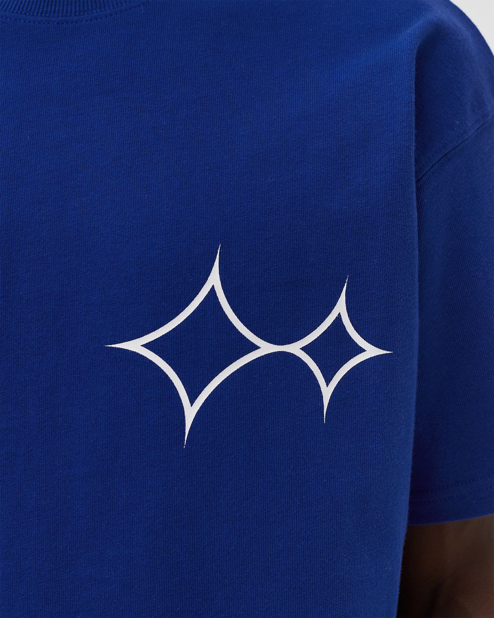 Sports Logo Heavyweight Tee