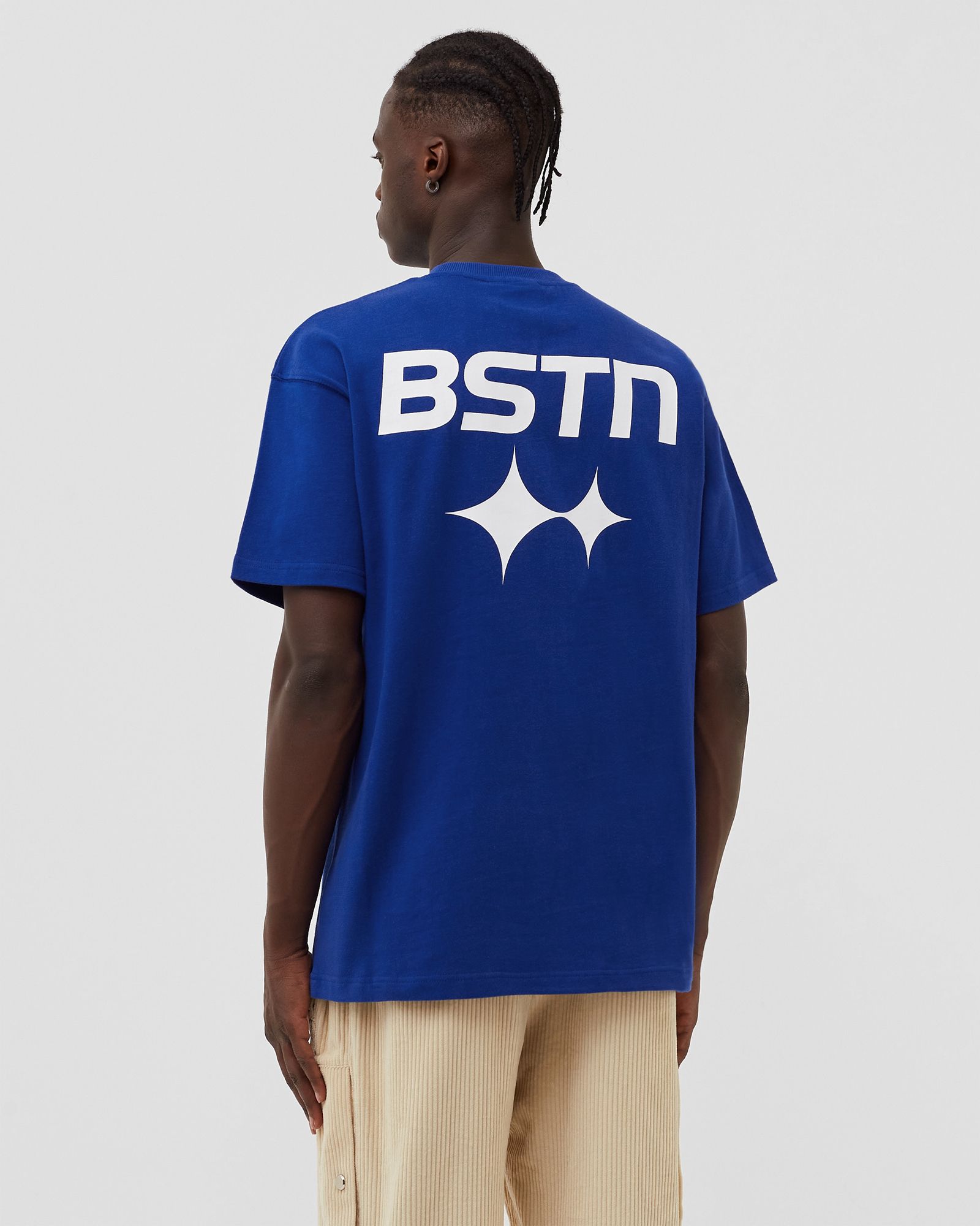 Sports Logo Heavyweight Tee