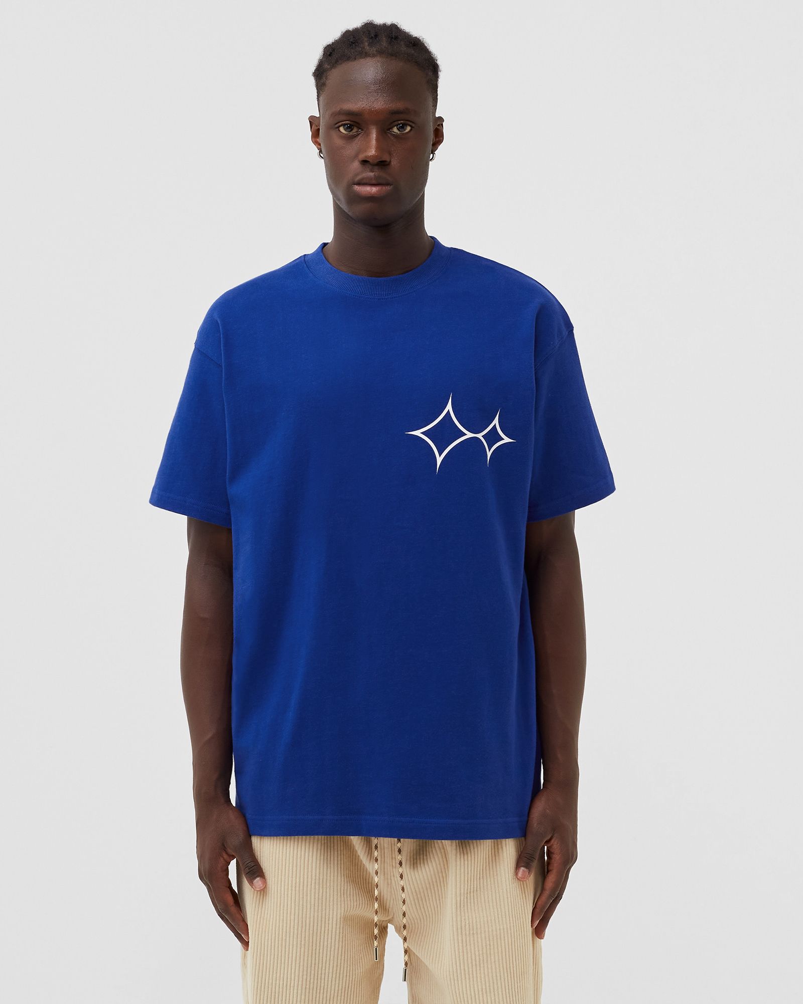 Sports Logo Heavyweight Tee