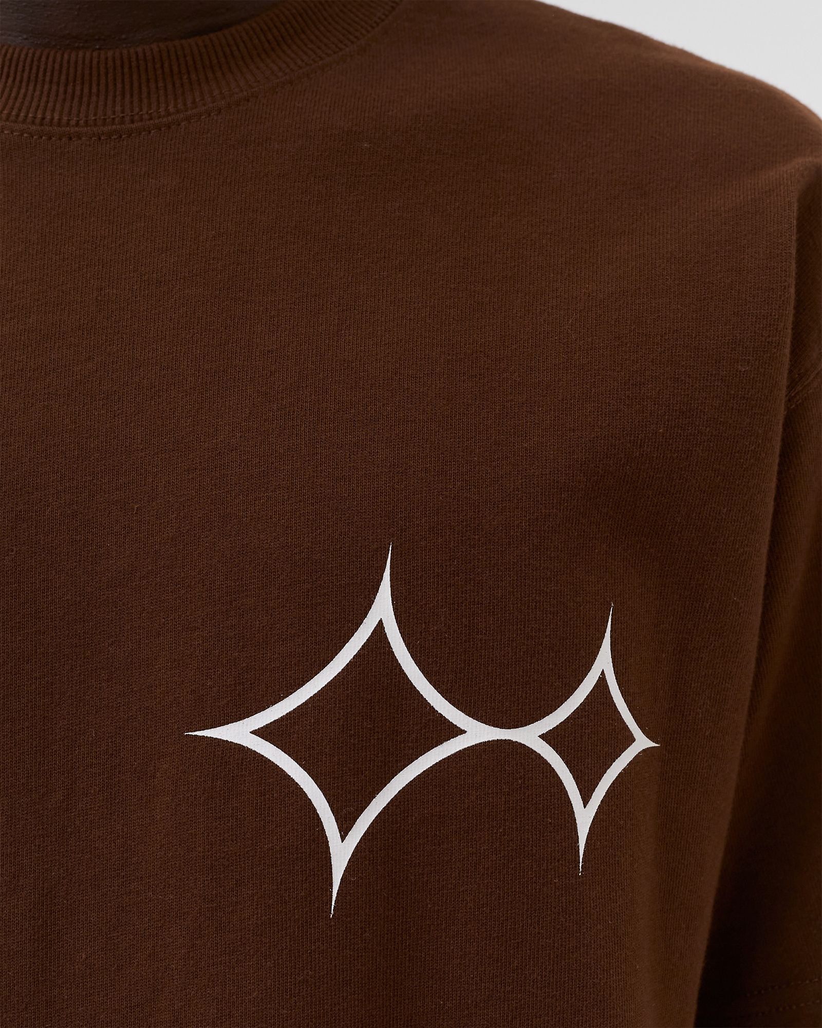 Sports Logo Heavyweight Tee