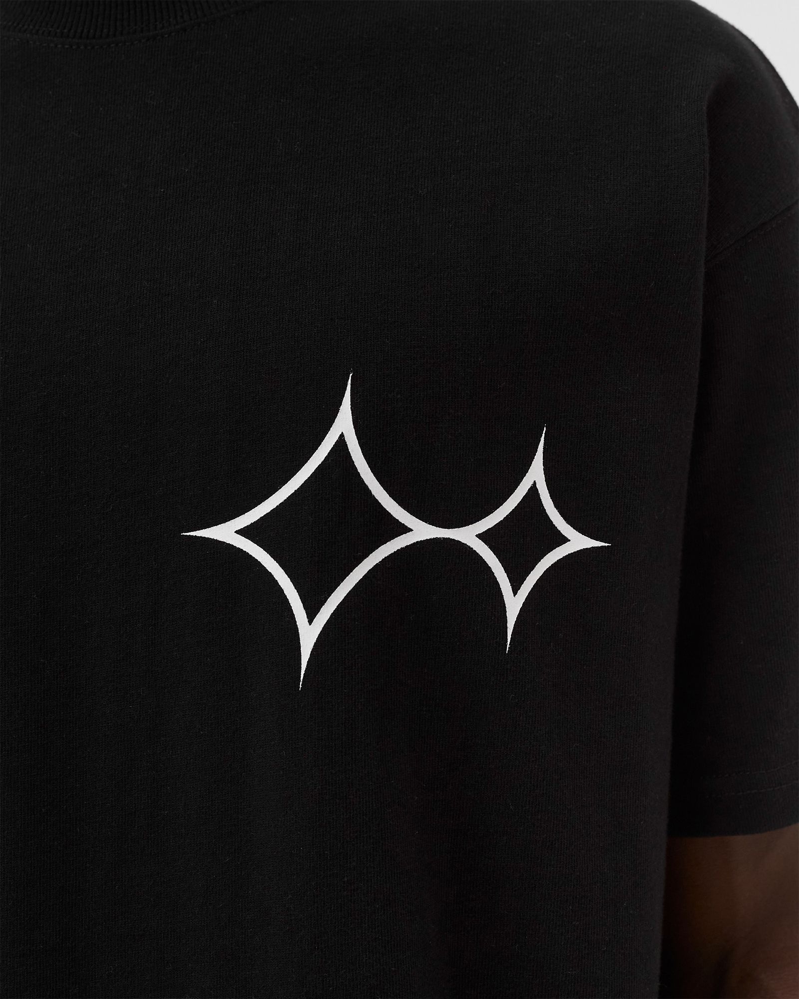 Sports Logo Heavyweight Tee