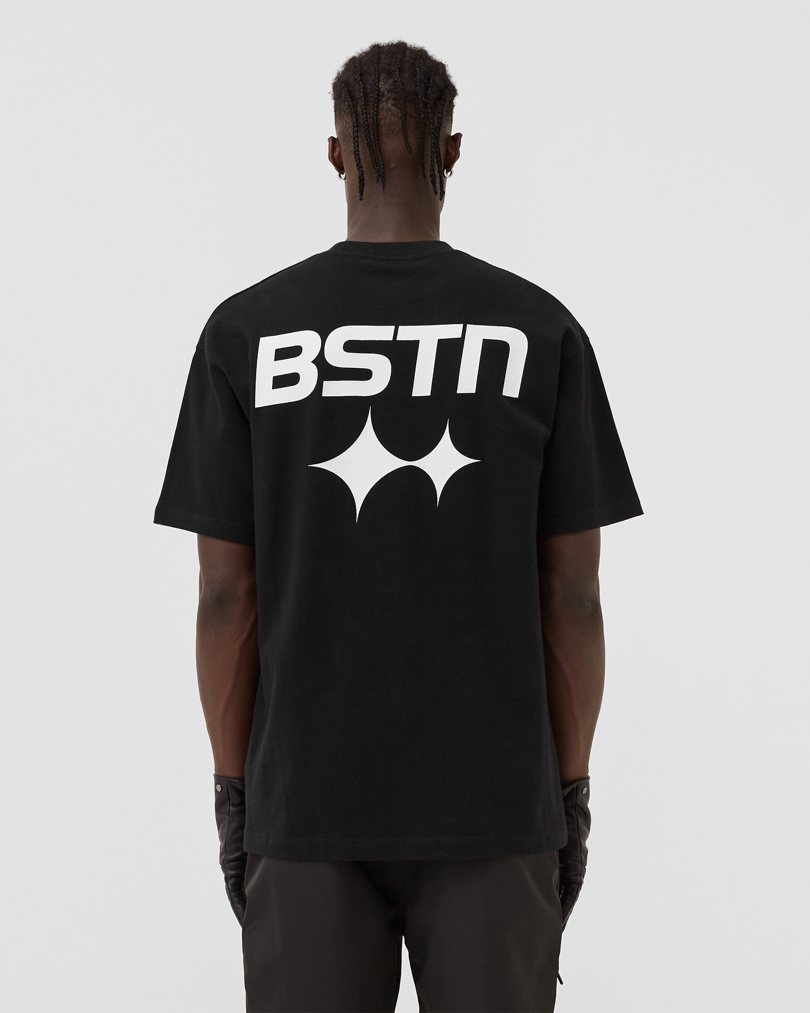 Sports Logo Heavyweight Tee
