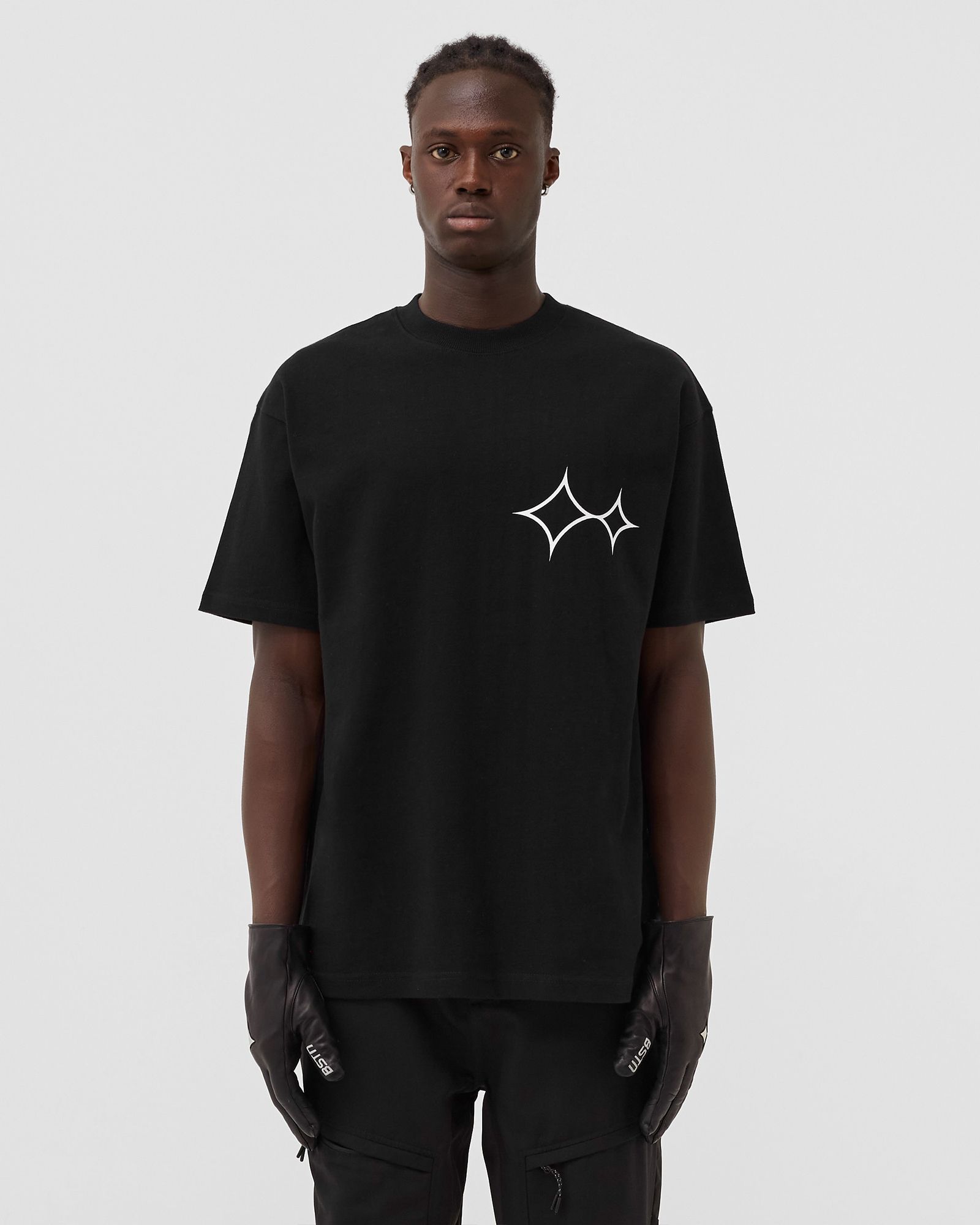 Sports Logo Heavyweight Tee