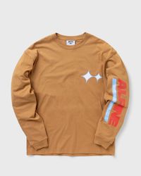 Sports Heritage Longsleeve