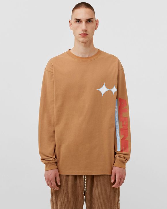 Sports Heritage Longsleeve