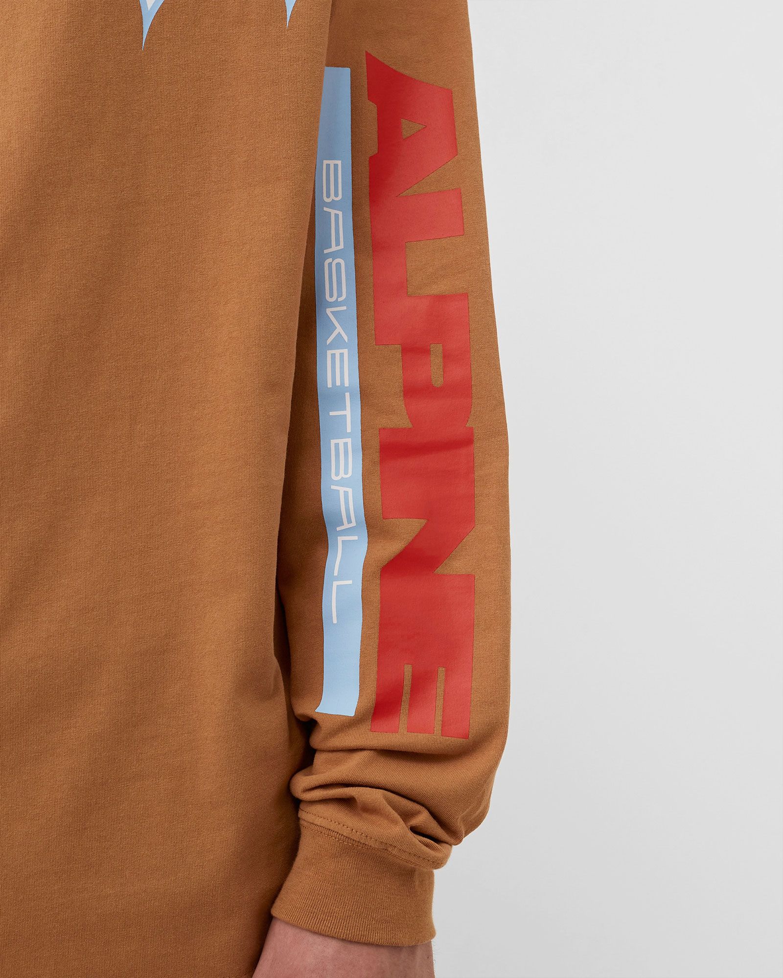 Sports Heritage Longsleeve