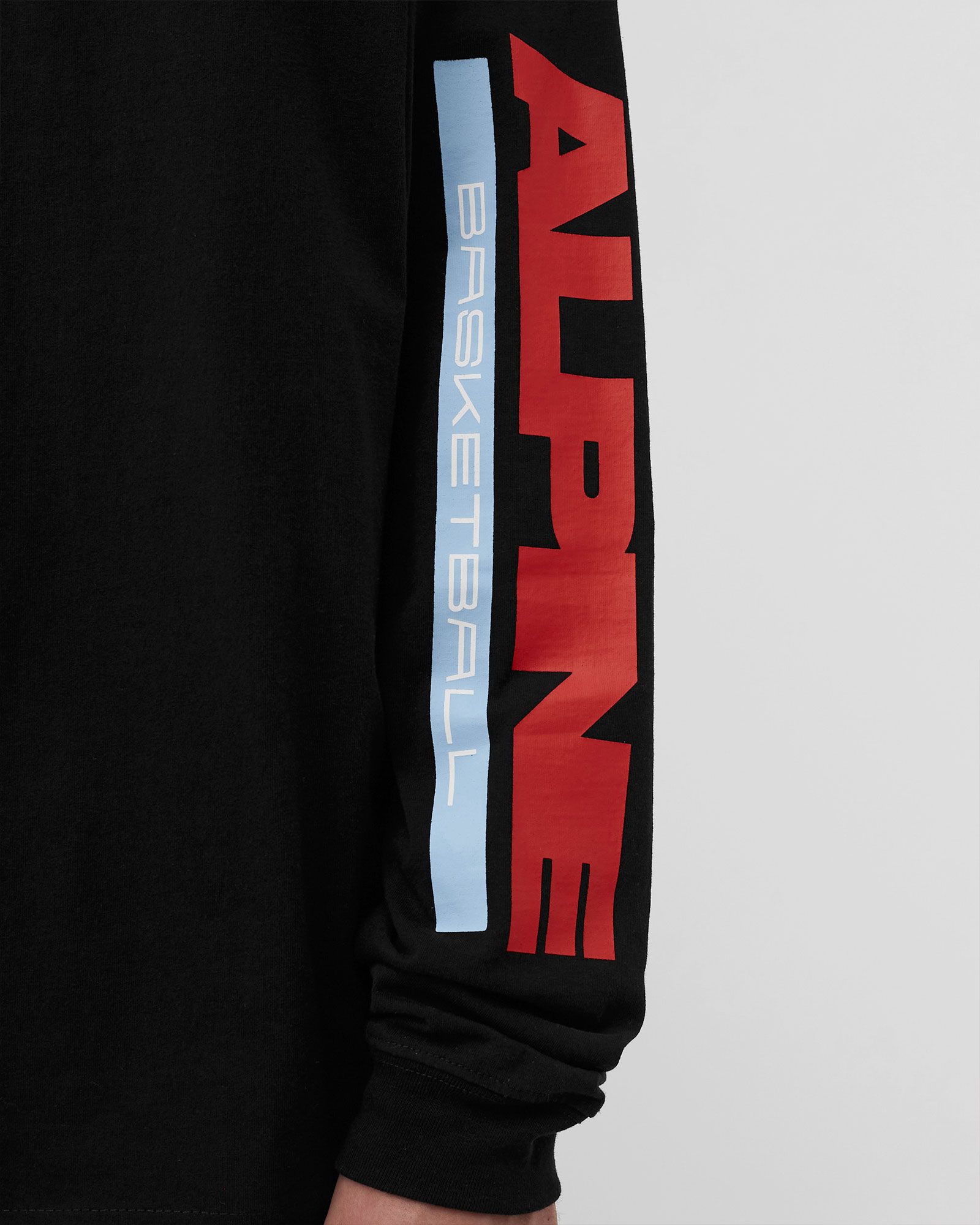 Sports Heritage Longsleeve