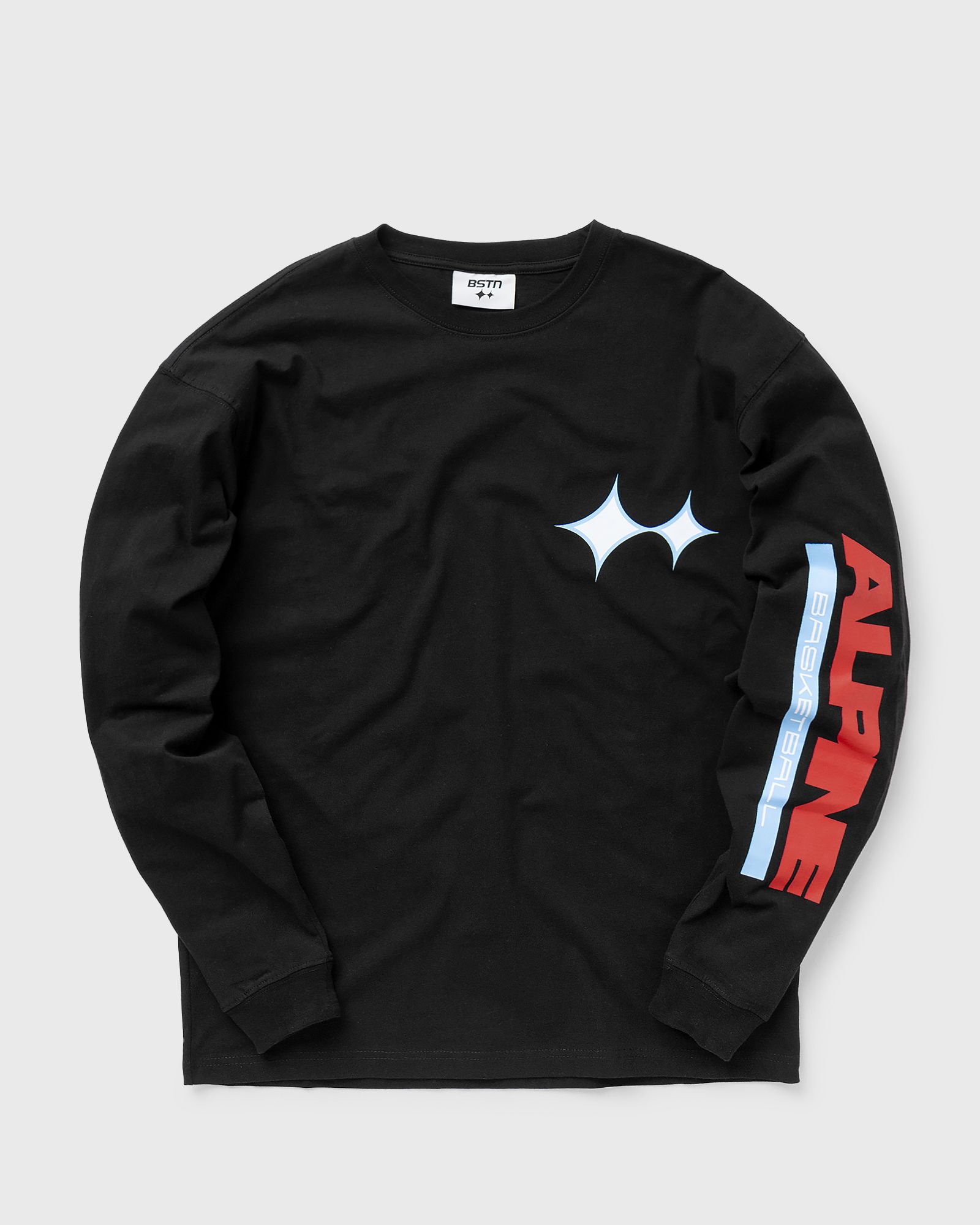Sports Heritage Longsleeve