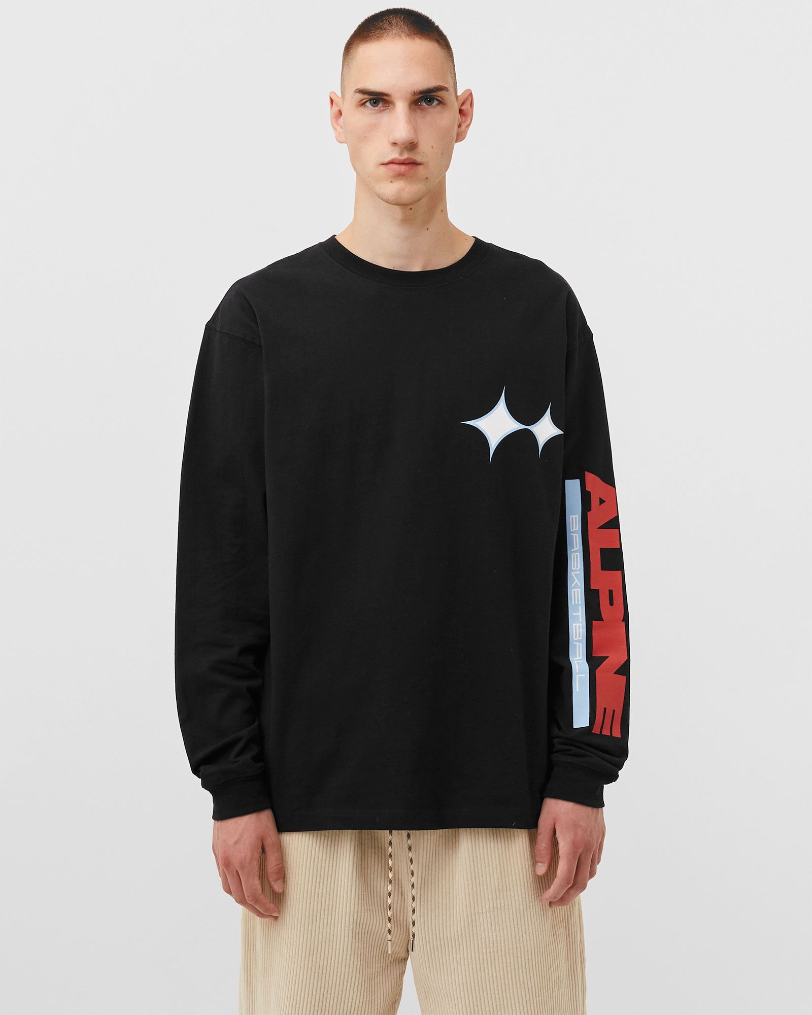 Sports Heritage Longsleeve