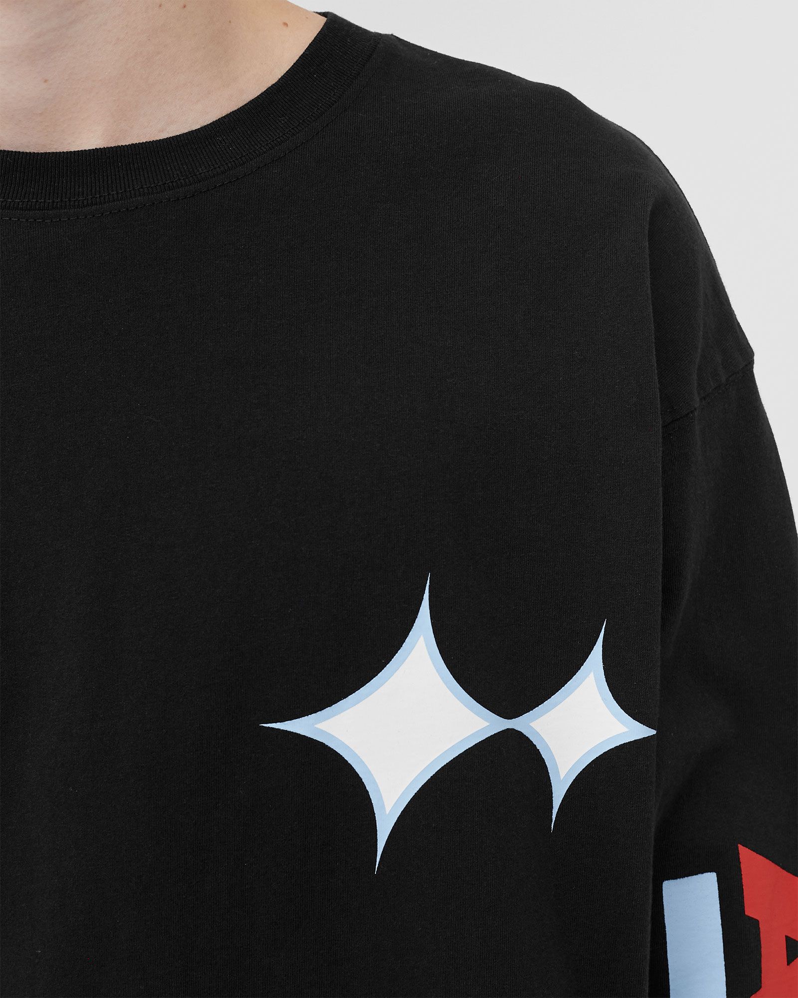 Sports Heritage Longsleeve