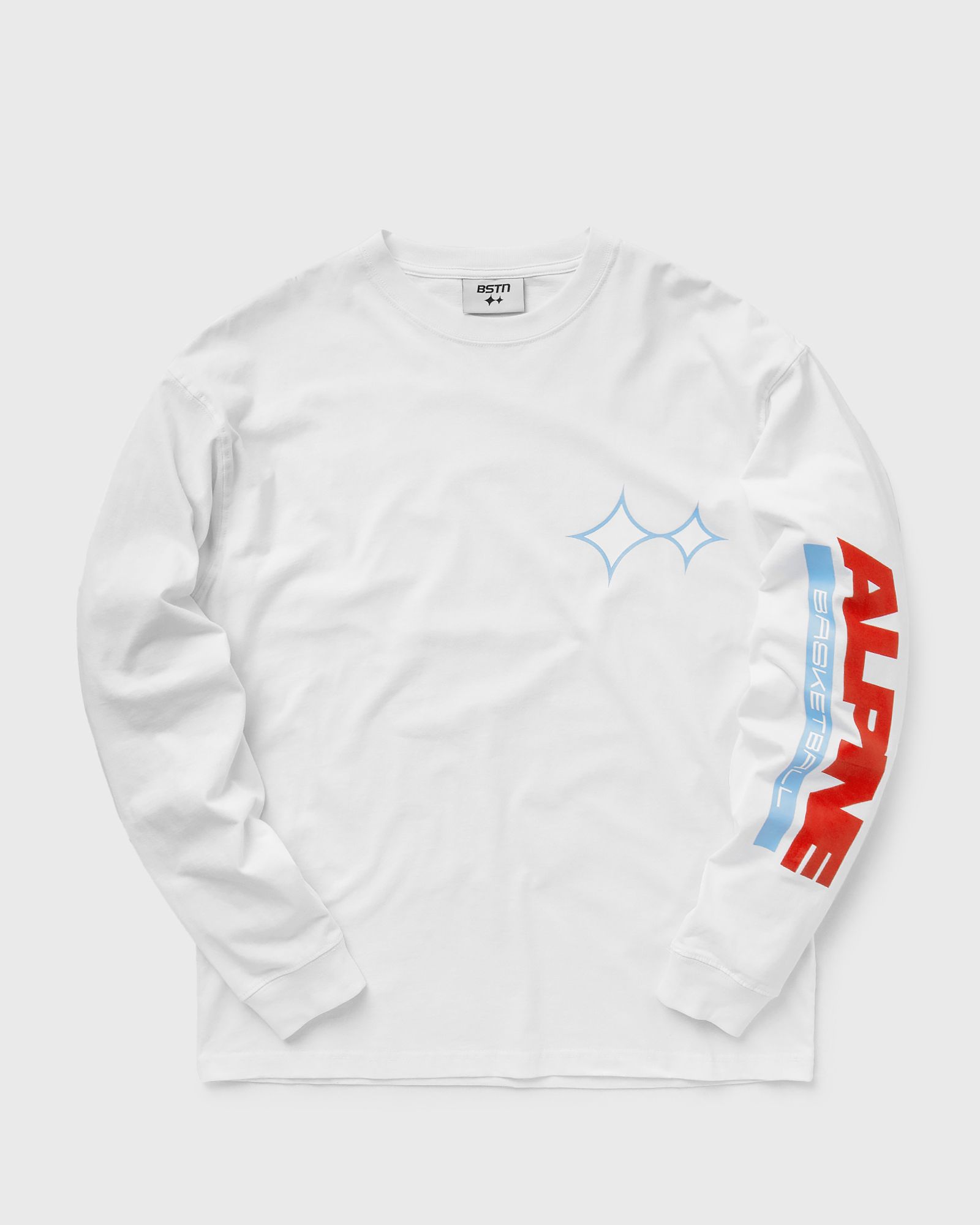 Sports Heritage Longsleeve