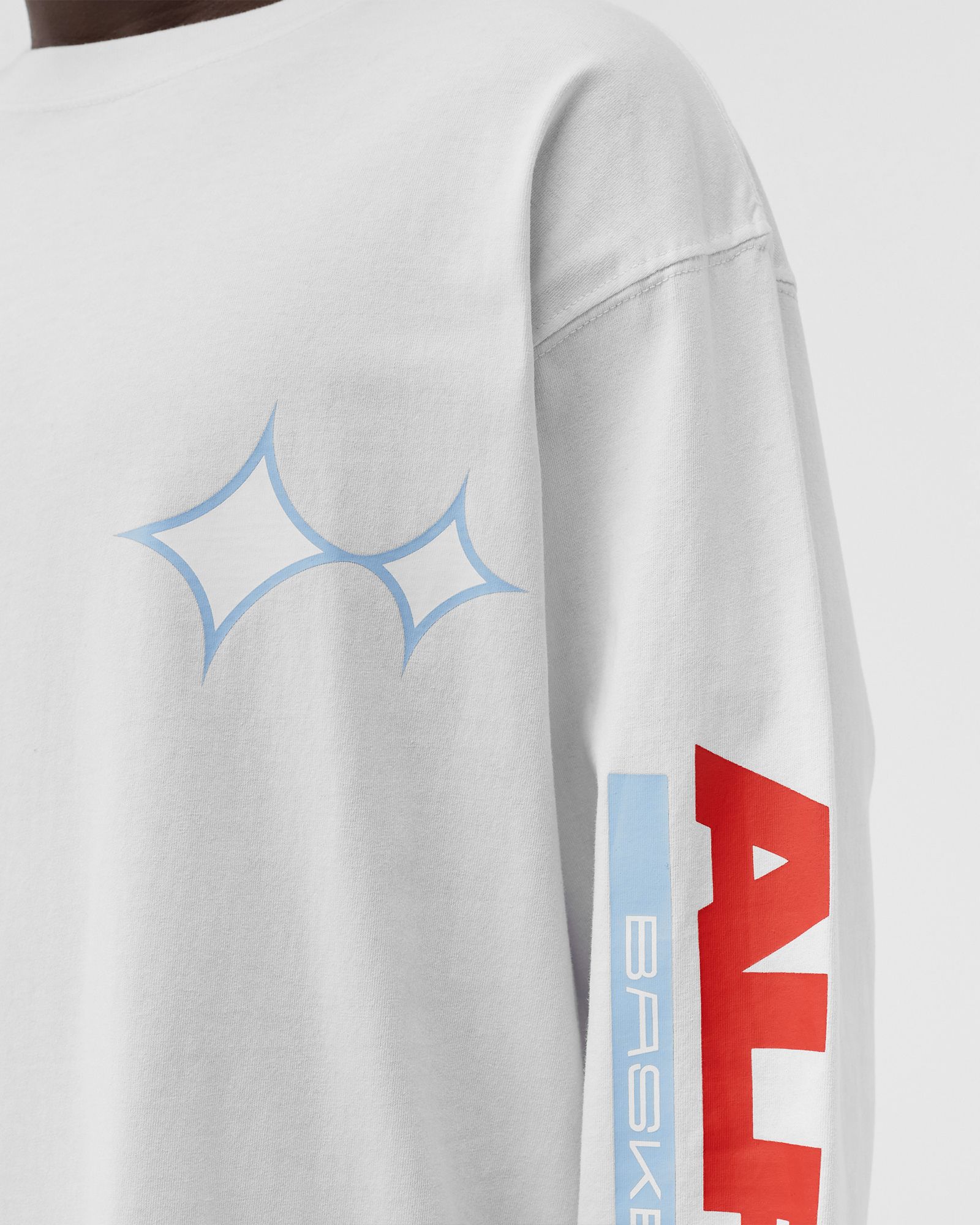 Sports Heritage Longsleeve