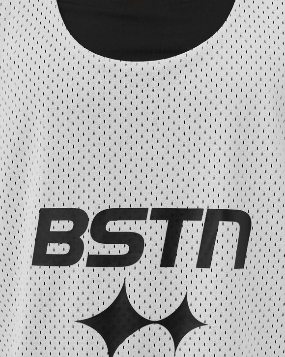 Reversible Mesh Jersey
