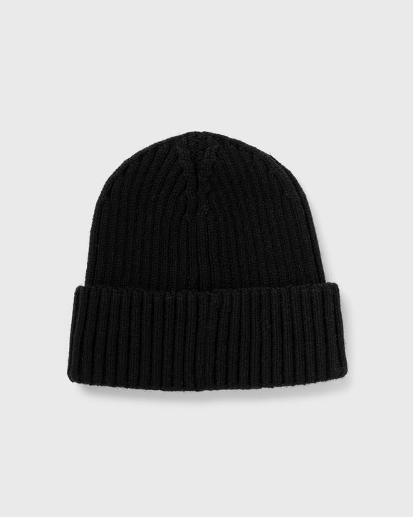 Ribbed Beanie