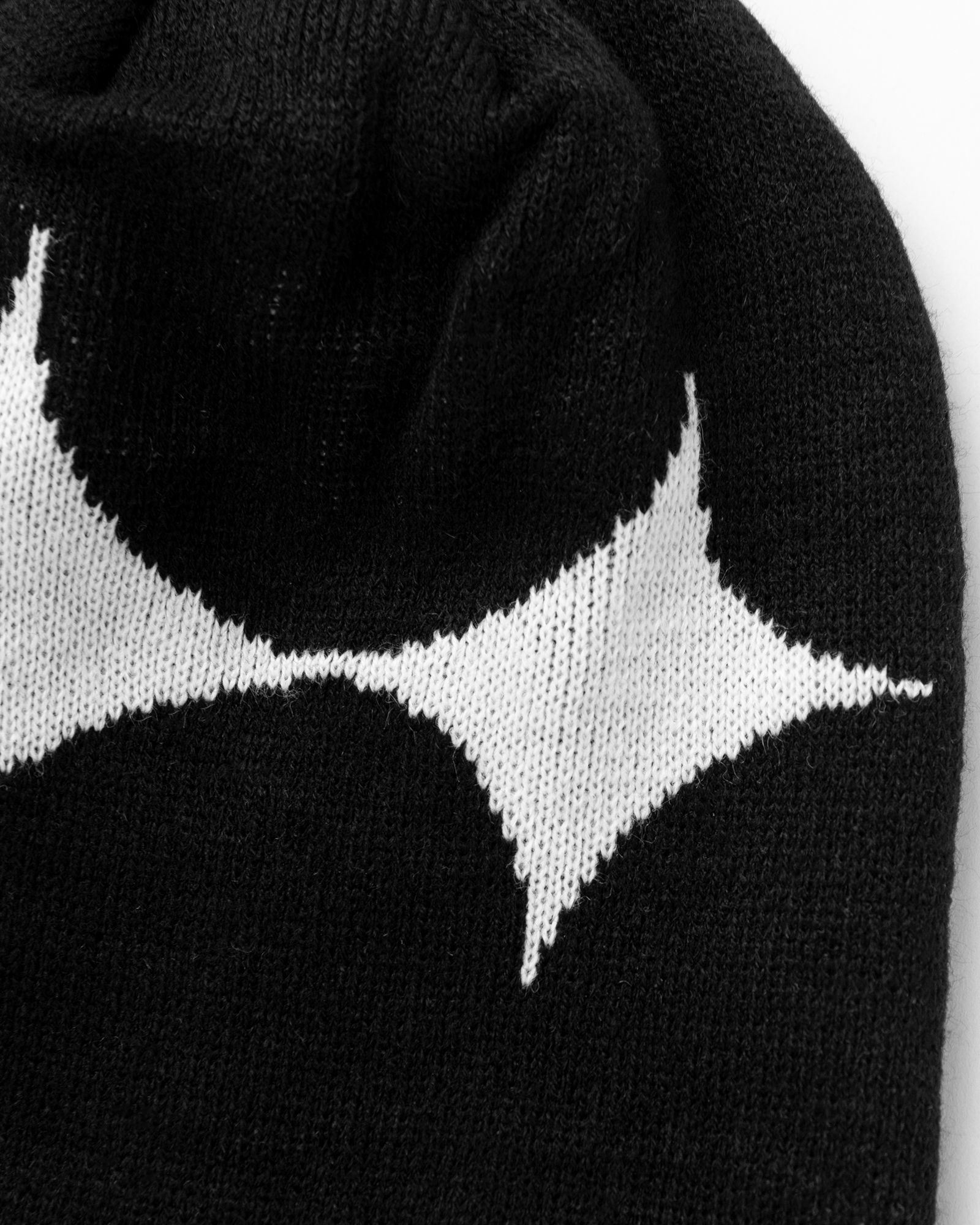 Logo Skully Beanie