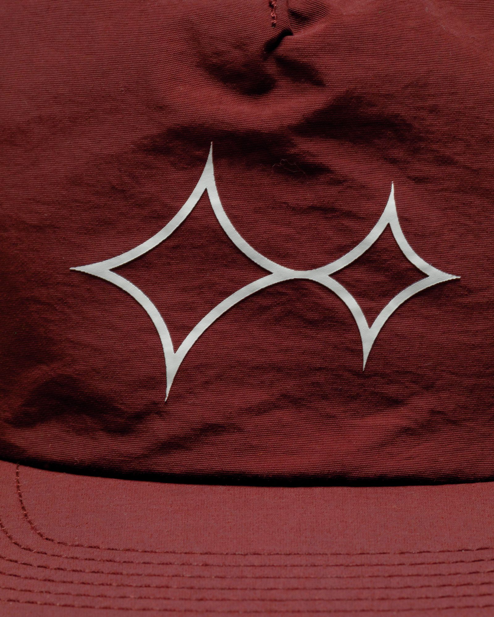 Logo Nylon Cap