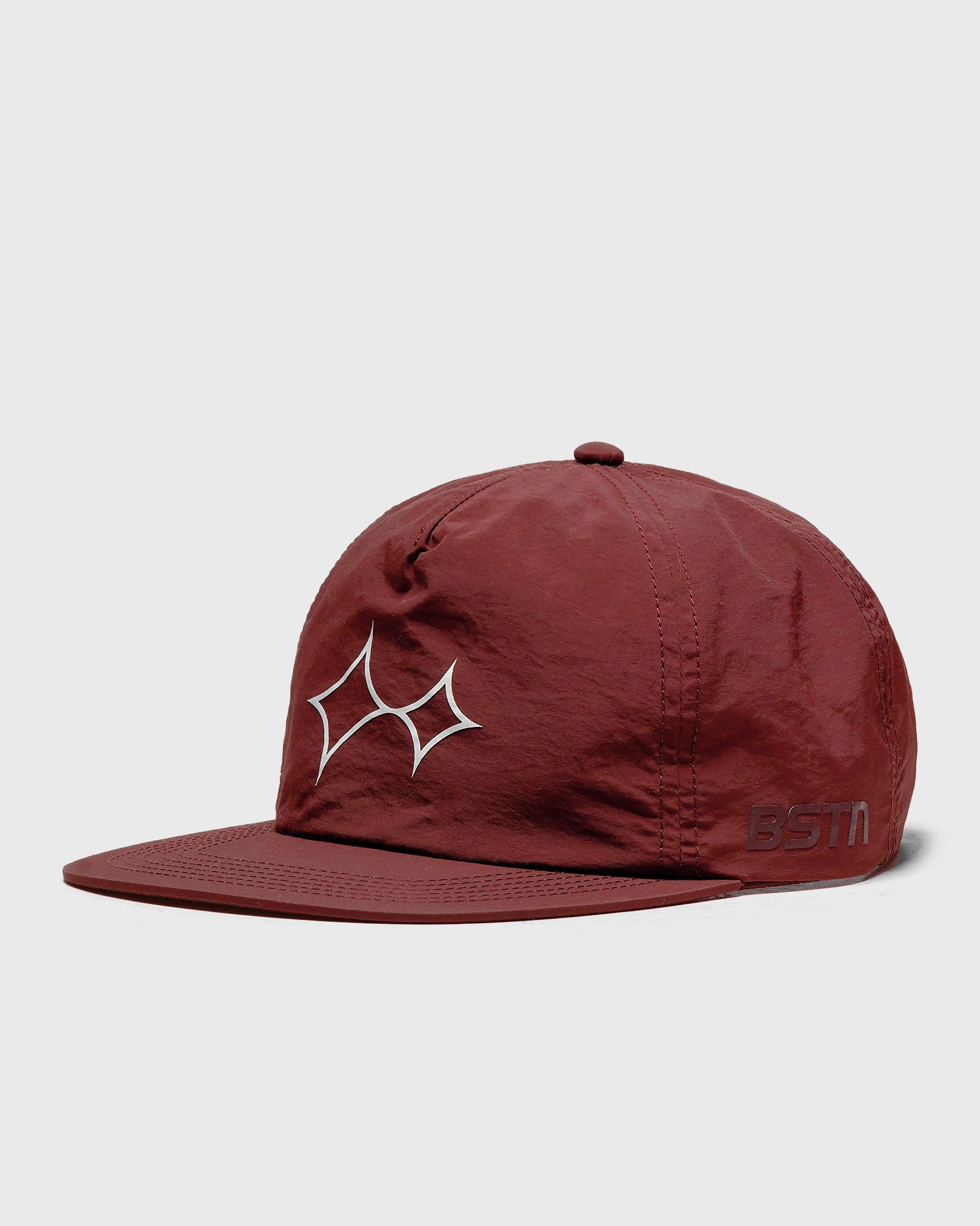 Logo Nylon Cap