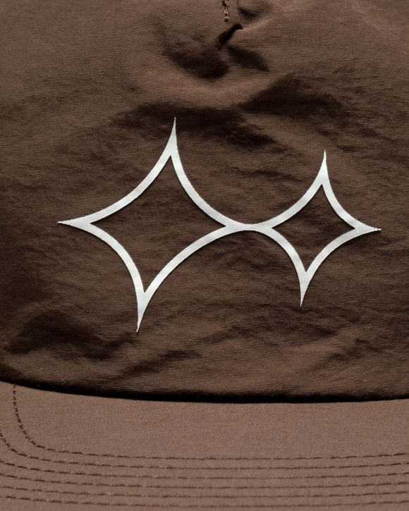 Logo Nylon Cap