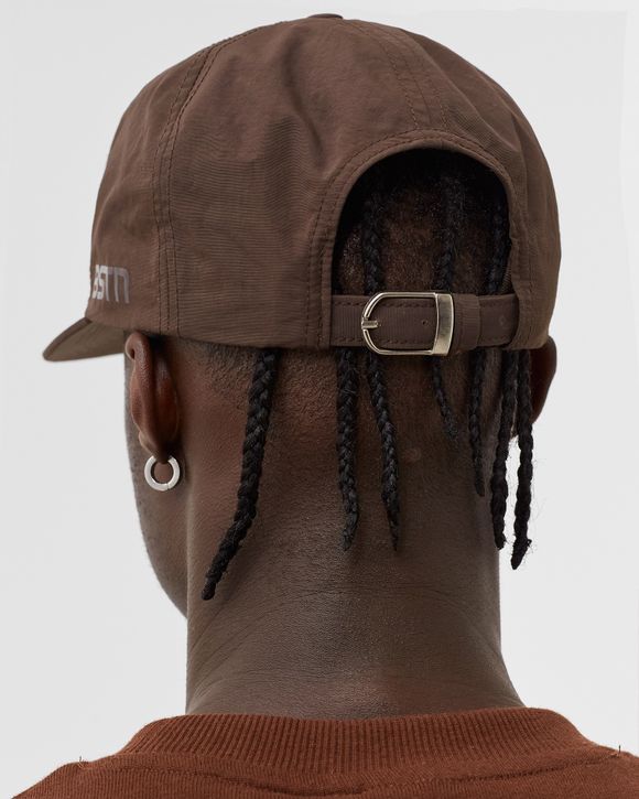 Logo Nylon Cap