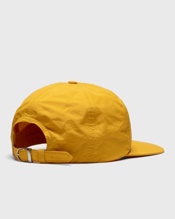 Logo Nylon Cap
