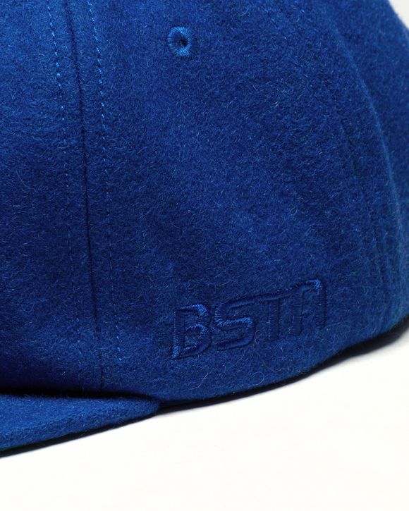 Logo Wool Cap