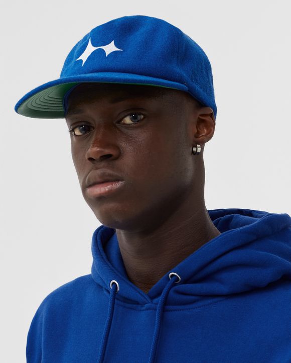 Logo Wool Cap