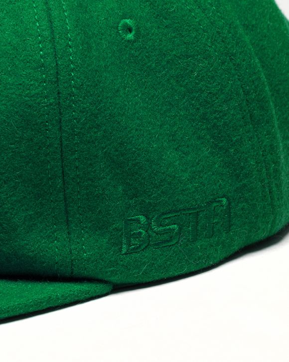 Logo Wool Cap
