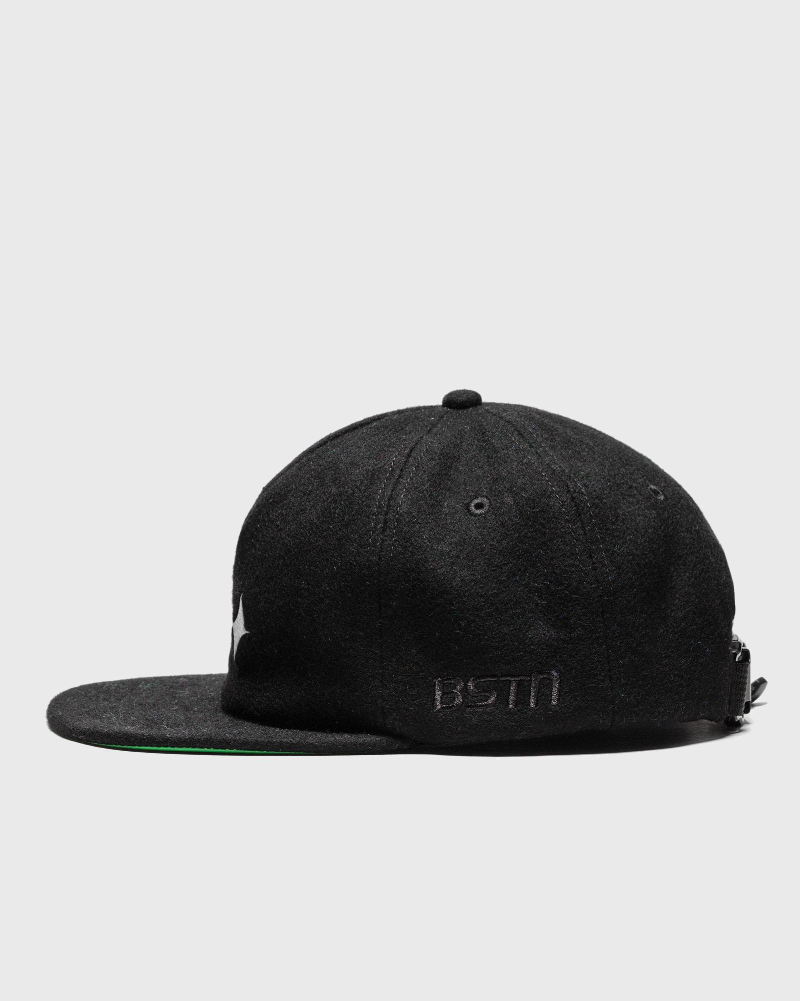 Logo Wool Cap